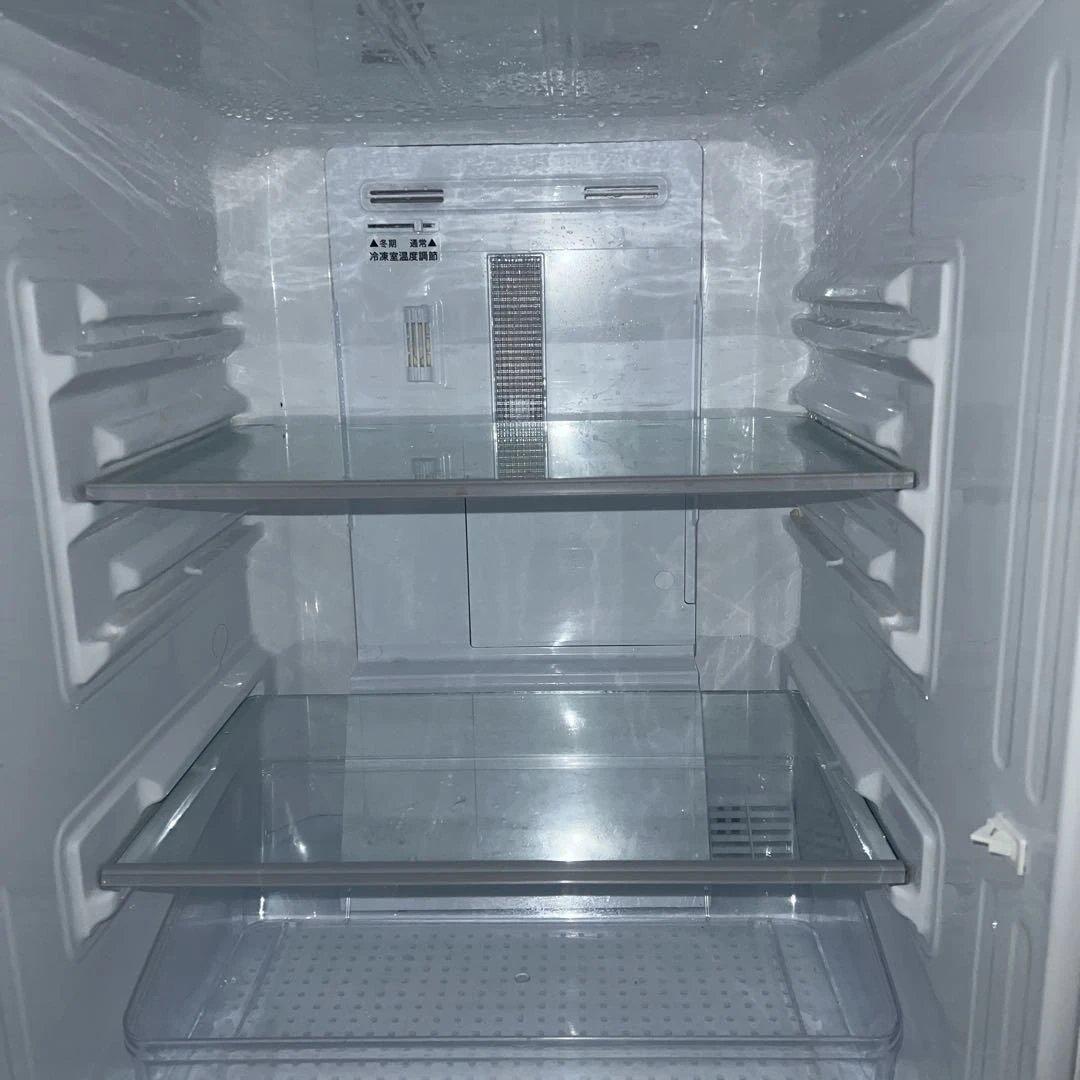 ⭐︎SHARP/シャープ/冷蔵庫/洗濯機/大人気モデル/左右付け替え自在扉/乾燥機