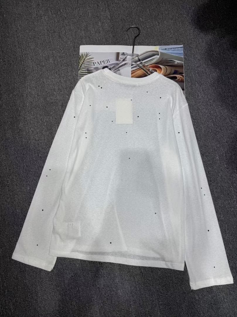 Acne Studios 1996 ロンT 白 M - メルカリ