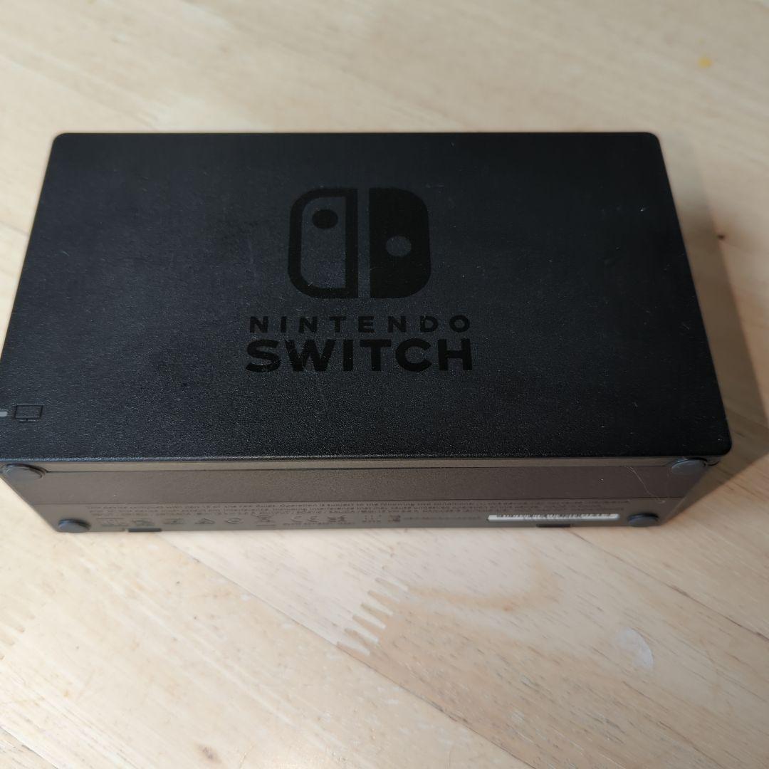 中古品Switch 本体/2022年/Nintendo Switch