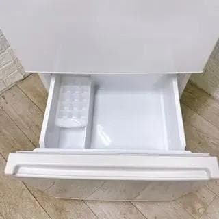 CKR11047 アクア 168L 冷蔵庫 一人暮らし 小型