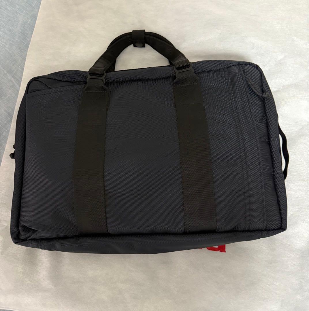 BRIEFING 3wayビジネスバッグ DEEP SEA