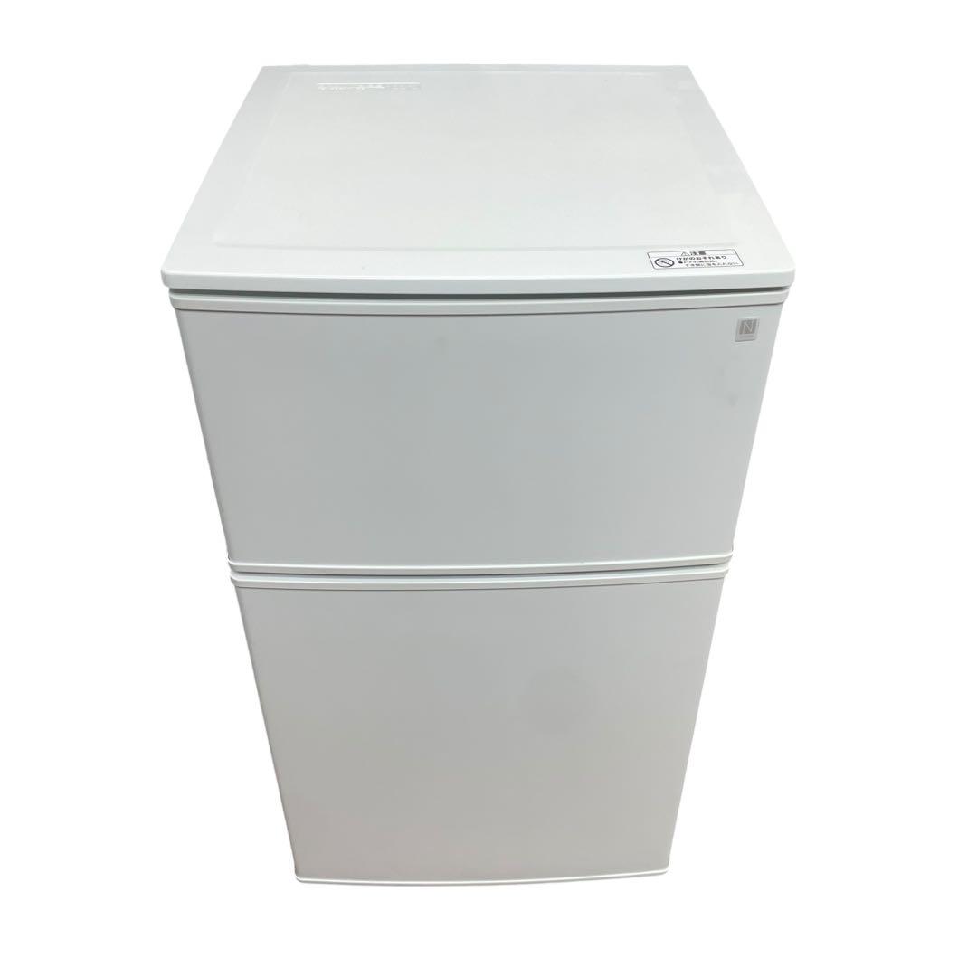 【名古屋市内優先】2025年 ニトリ家電３点セット 冷蔵庫 洗濯機 レンジ