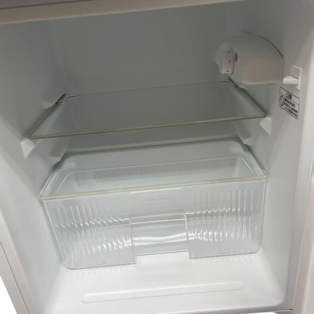 【名古屋市内優先】2025年 ニトリ家電３点セット 冷蔵庫 洗濯機 レンジ