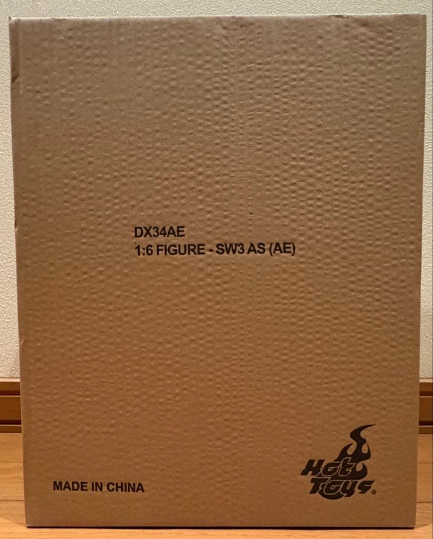 新品未開封 アナキン アルチザン ホットトイズ 1/6 スターウォーズ