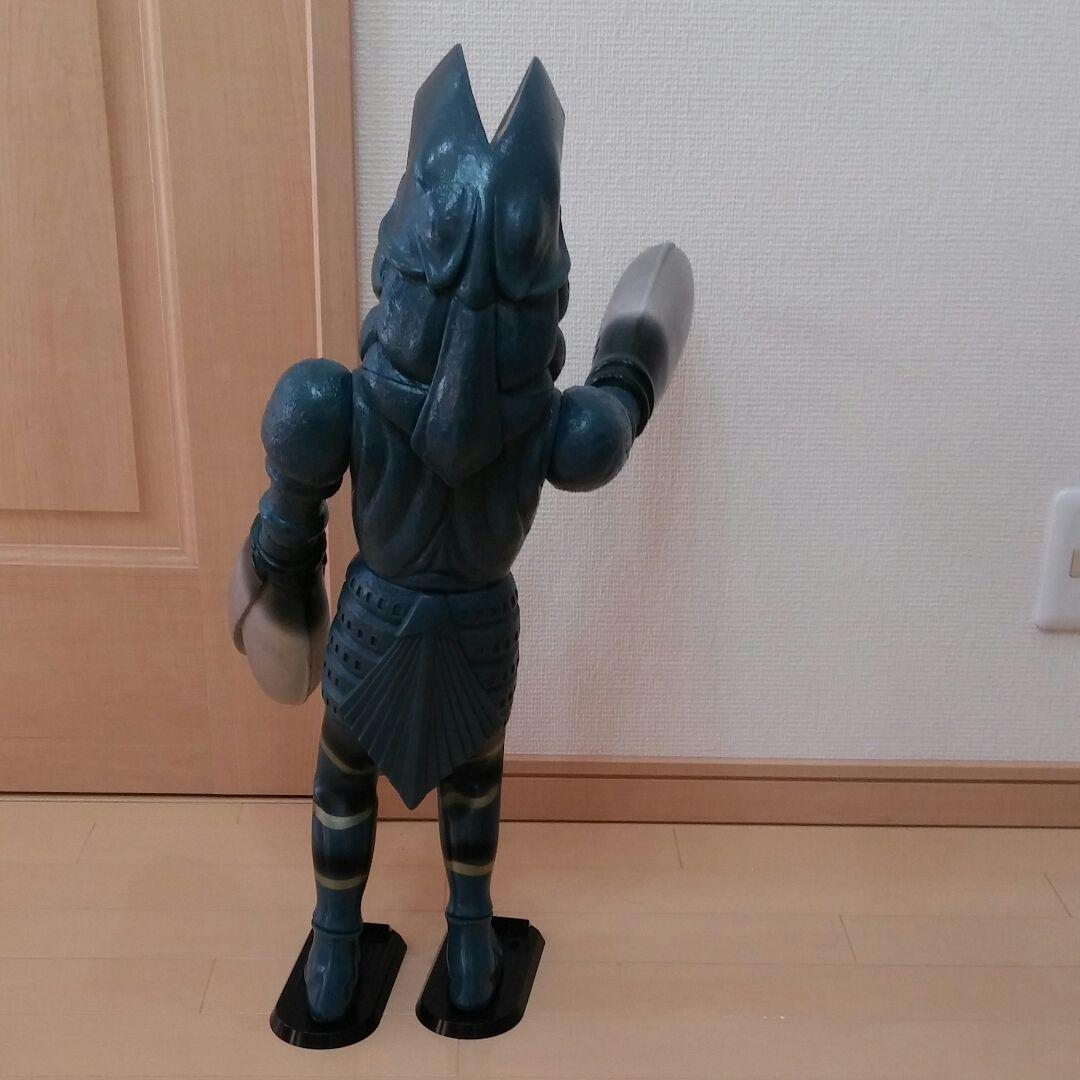 バルタン星人 フィギュア