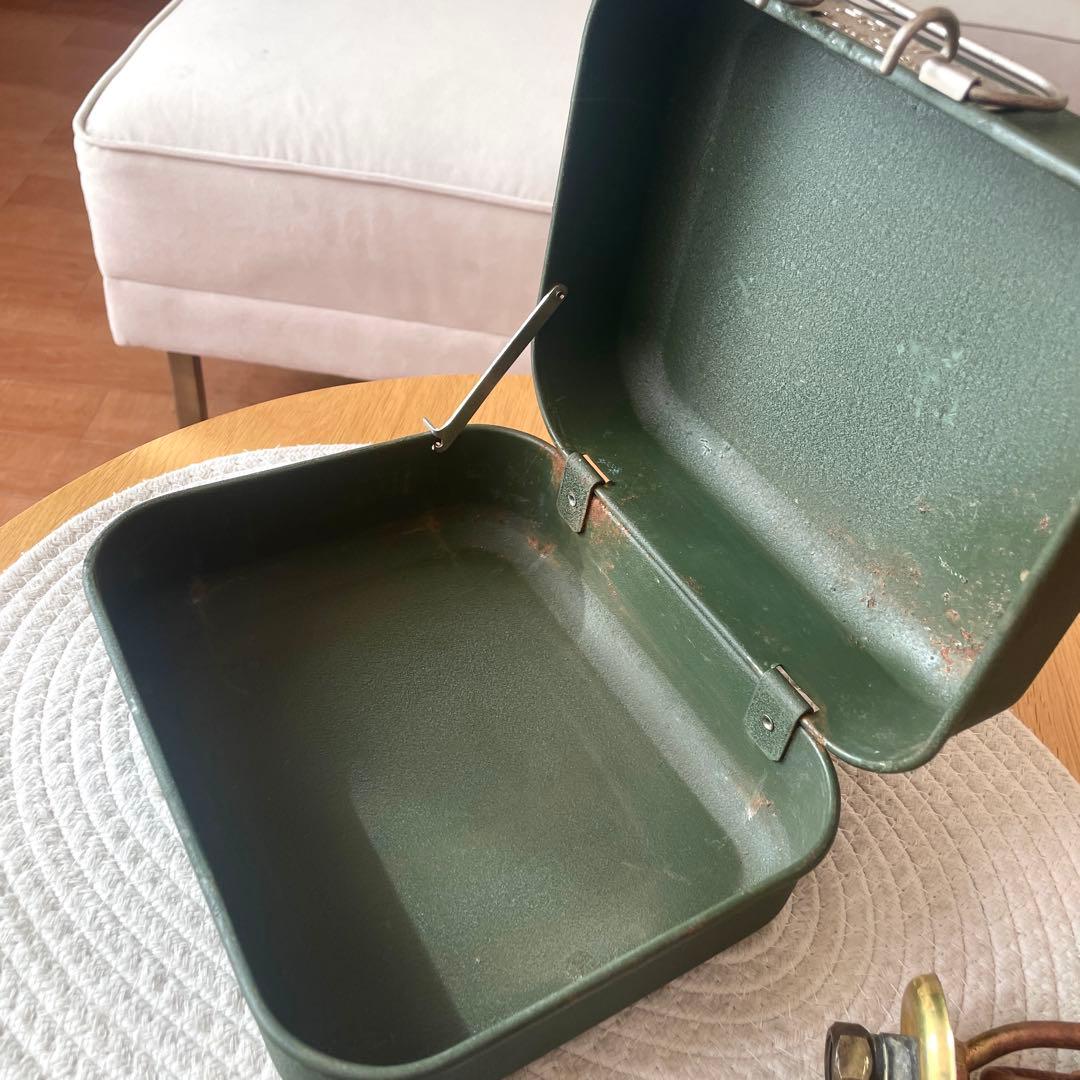 プリムス Primus 210 ストーブ クッカー キャンプ アウトドア