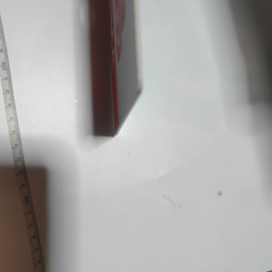 【鉄道サボ　愛称板】（表）屋久島　指定席（裏）屋久島　YAKUSHIMBA