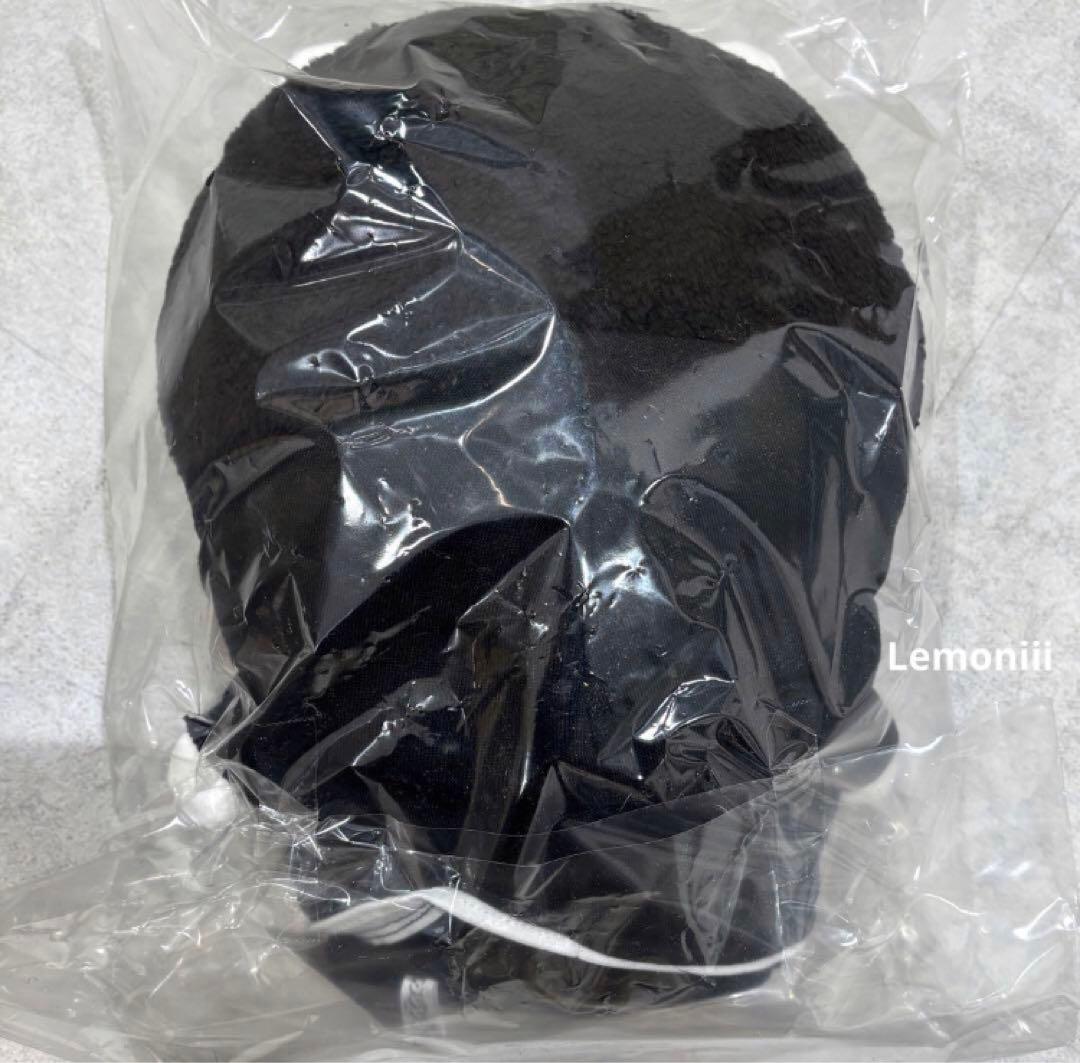 闇金ウシジマくん 原画展限定グッズ ナガノのくま マスコット ナガノ ぬいぐるみ