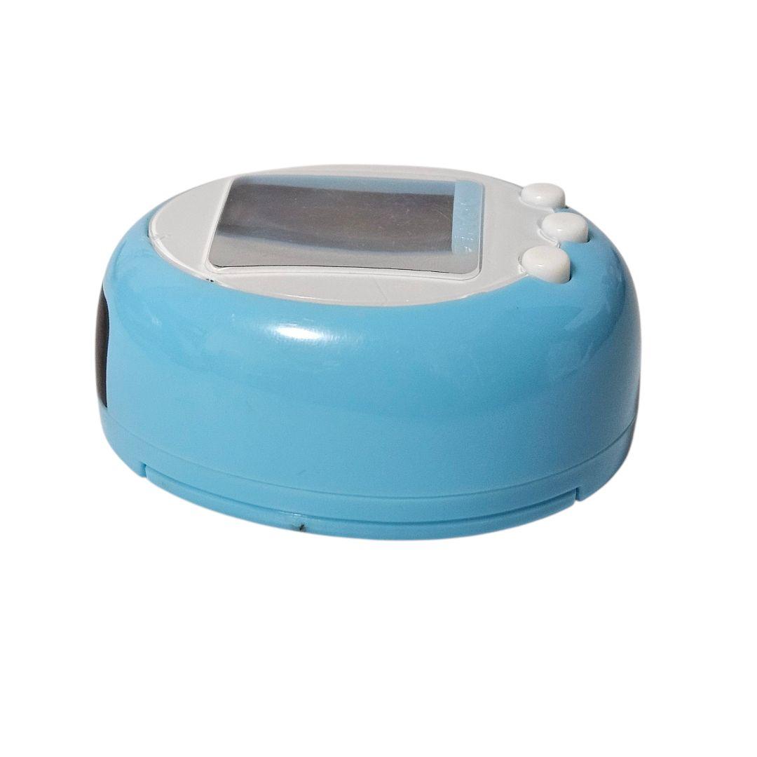 バンダイ たまごっち プラスカラー ブルー TMGC+C Tamagotchi Paradise