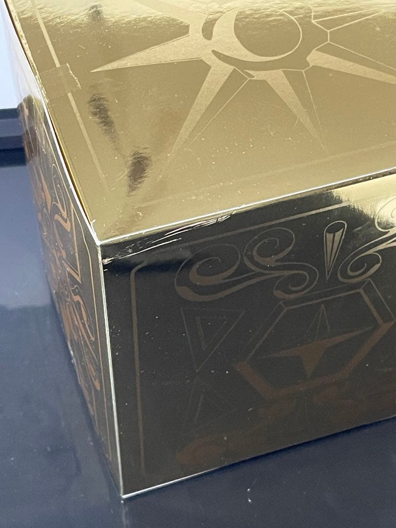 聖闘士聖衣神話EX サジタリアス星矢 GOLD24