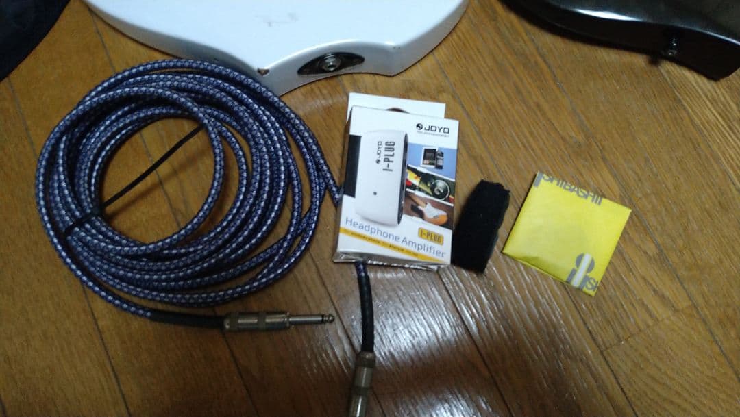 最終値下げ中、今月末迄　ギター3本　セット