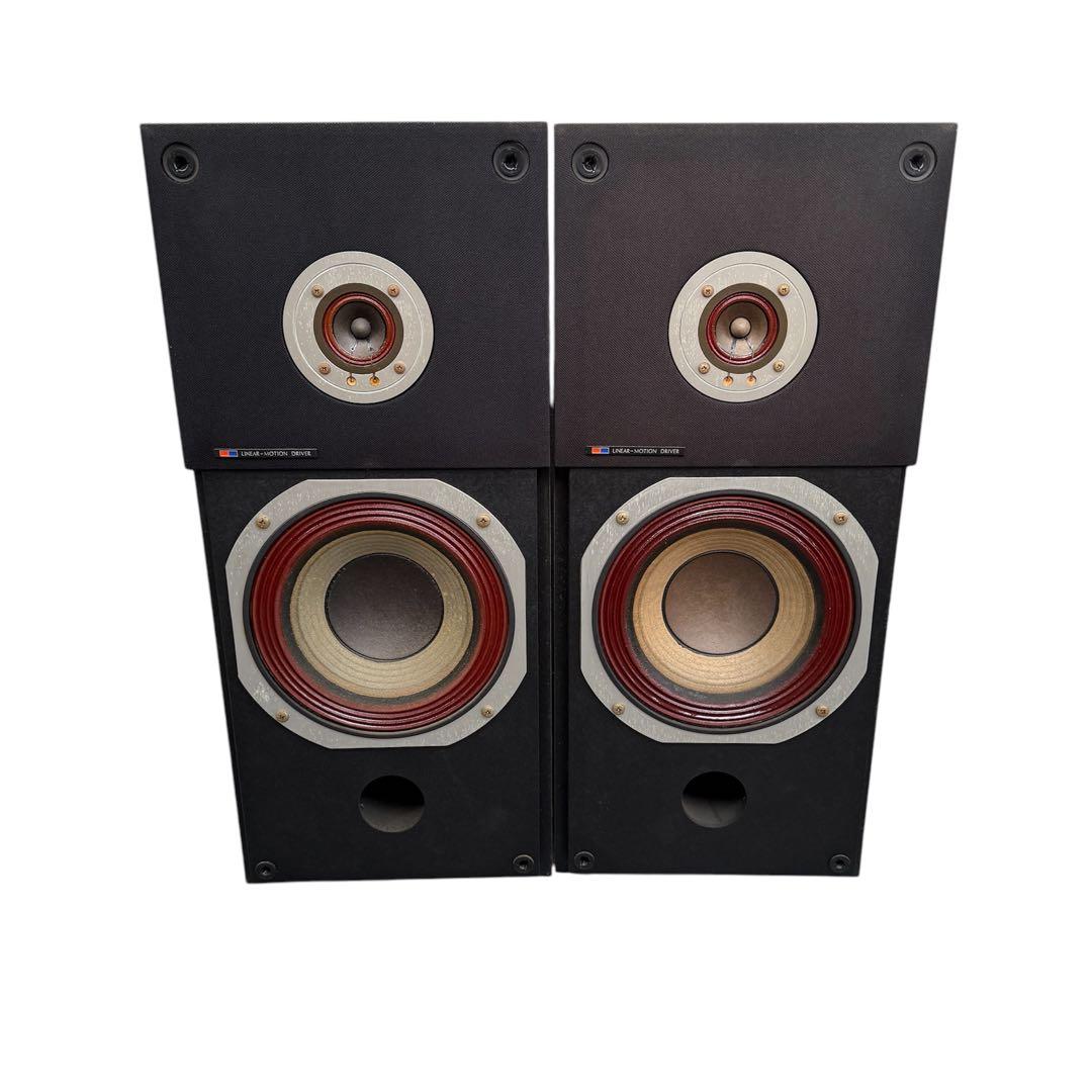 ‪☆サンスイ LM-033‪☆動作未確認 SANSUI 山水 スピーカー ☆サンスイ LM-033‪☆動作未確認 SANSUI 山水 スピーカー 【公式通販】‬