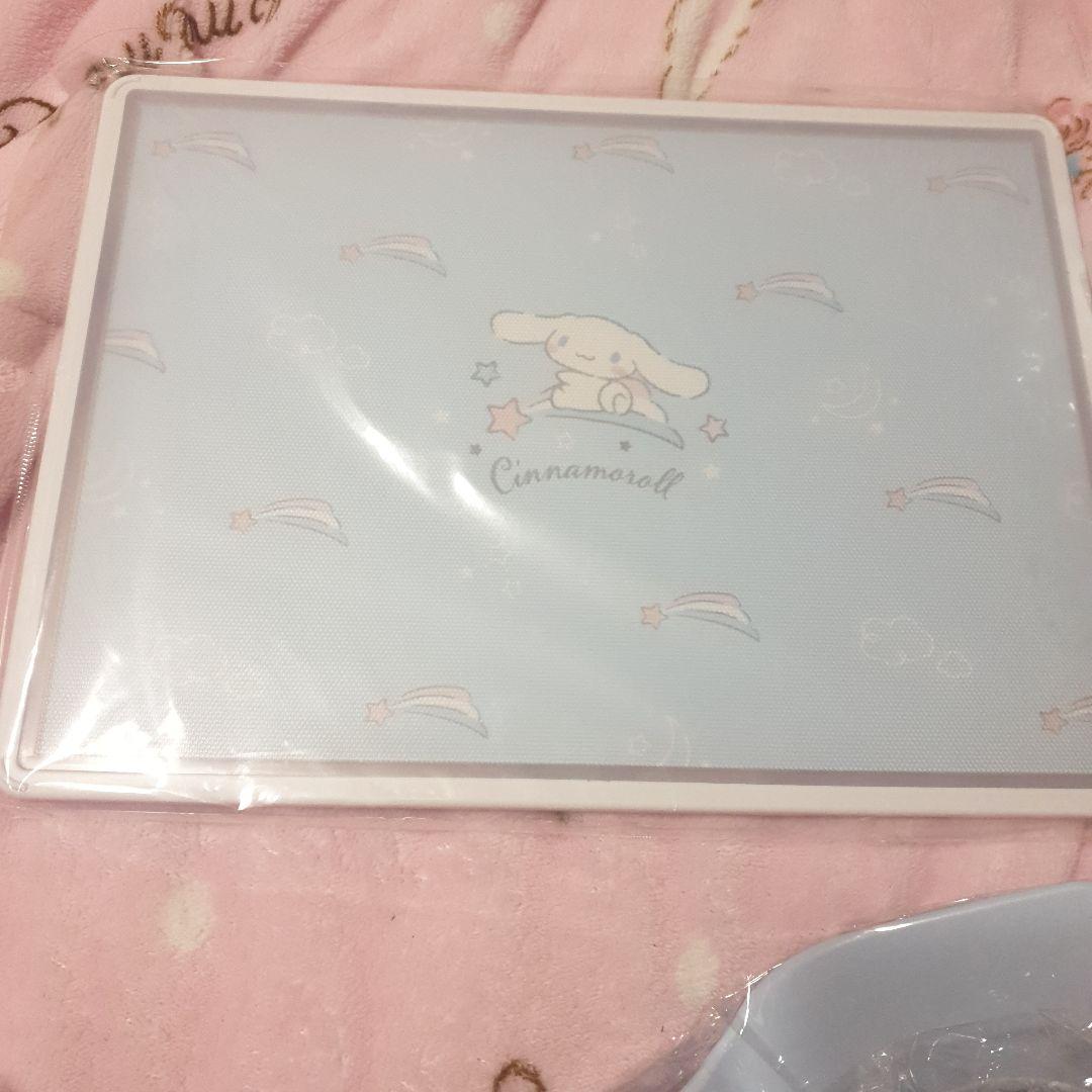 サンリオ シナモロール セット