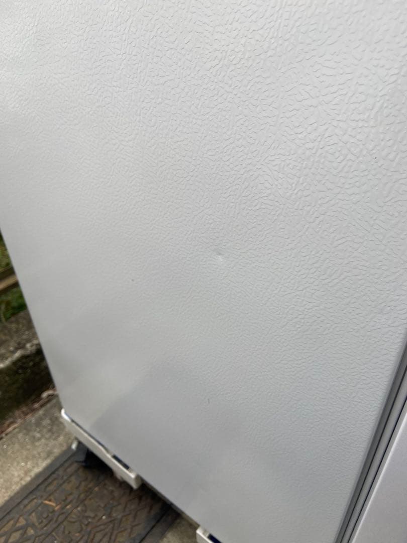 H391 Haier 2018年製 121L 冷蔵庫 ホワイト