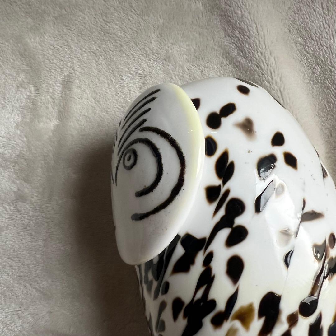イッタラ シロフクロウ iittala Snowy owl