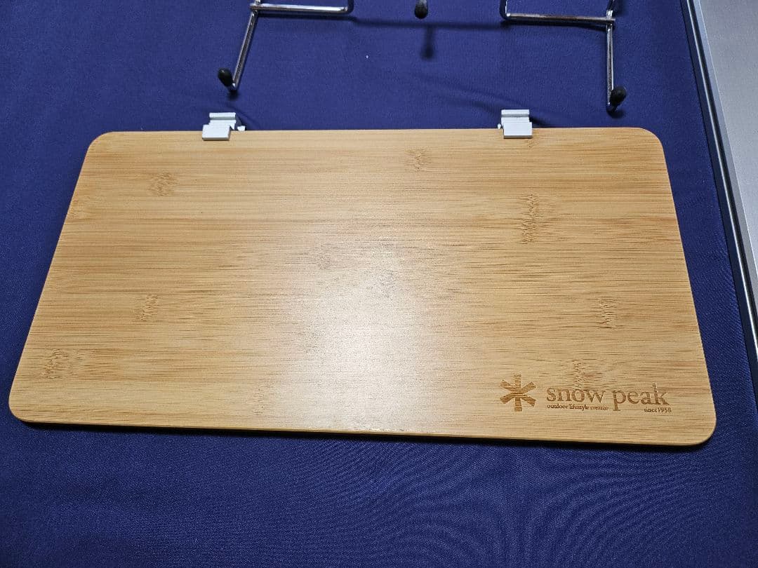 スノーピーク snow peak 廃盤 IGT ショート 400脚 セット