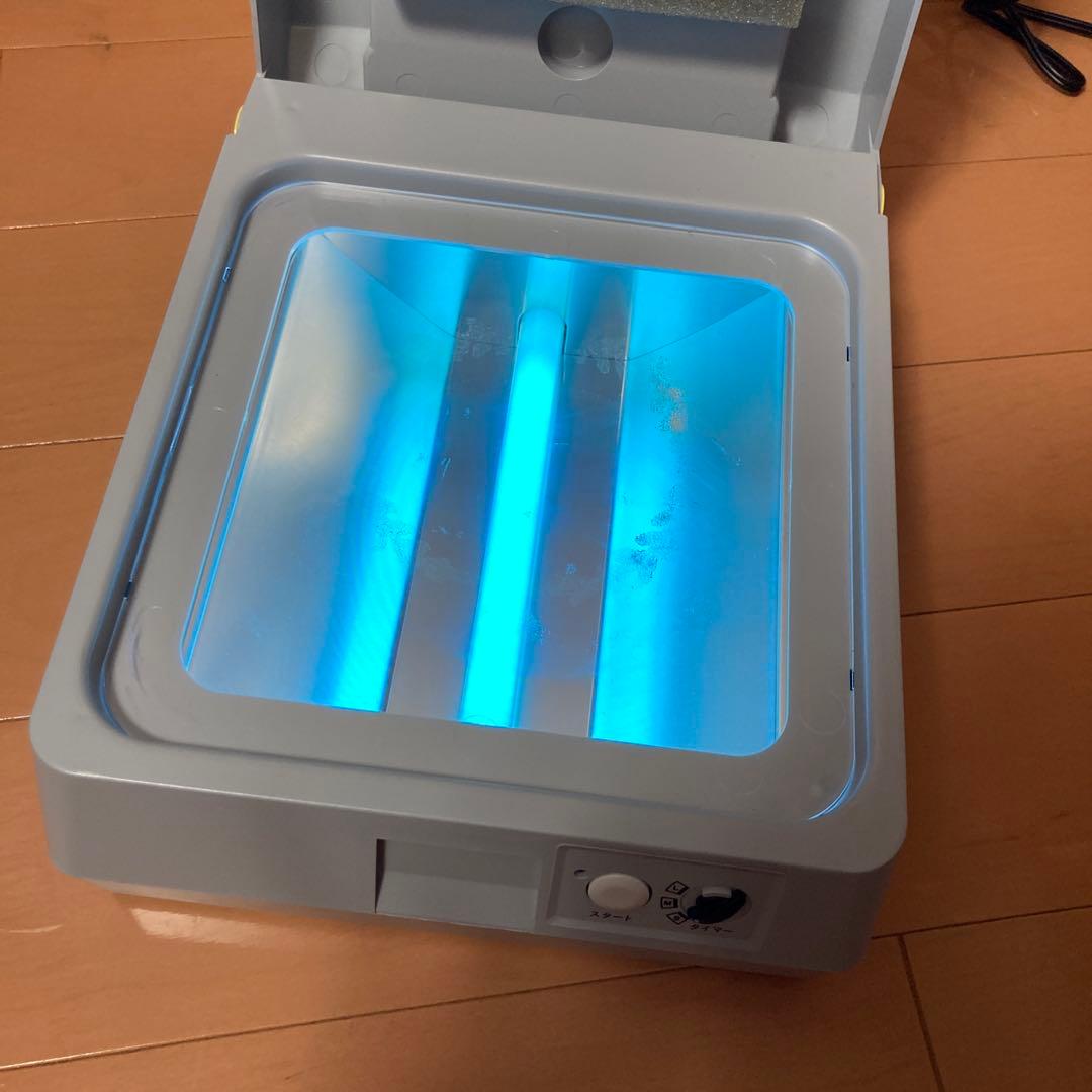 Tシャツプリンター　Tシャツくんjr