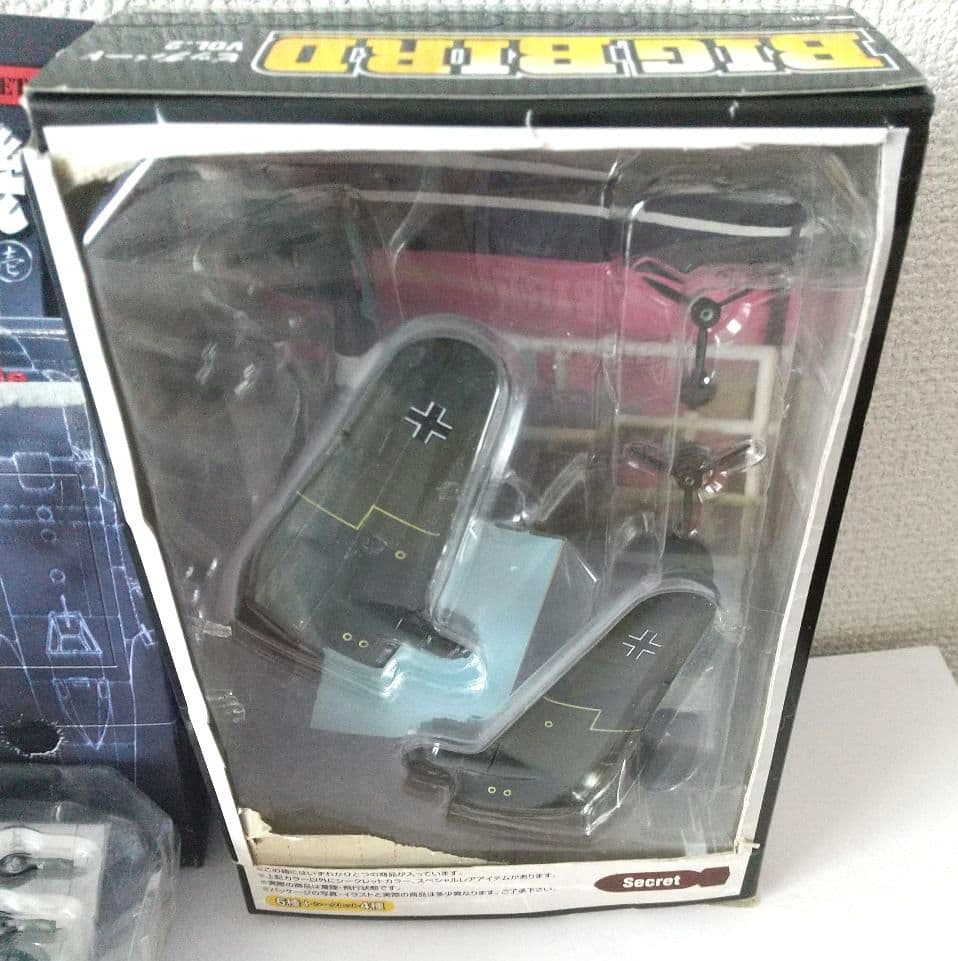 は*る様 航空機ミニ模型15点セット ＋おまけ3点