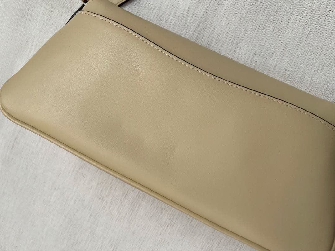 【新品未使用】コーチ　ジェット ショルダー バッグ