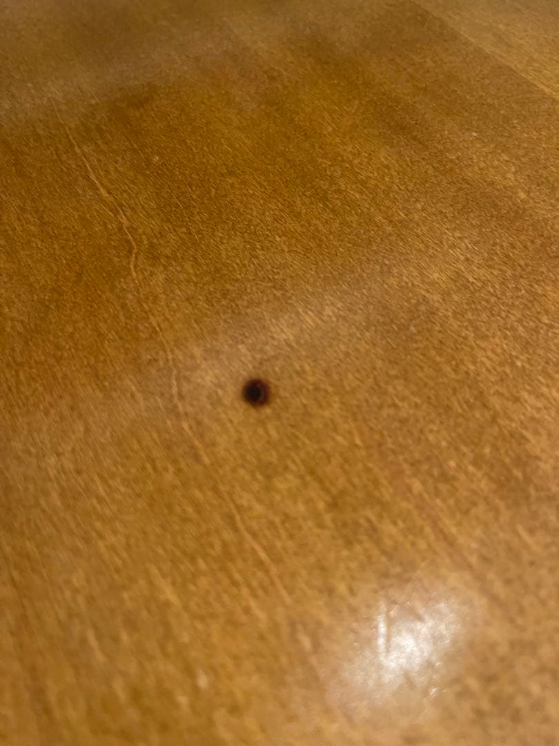 アッキーさま専用　珍しい大きめのダイニングテーブルになります！