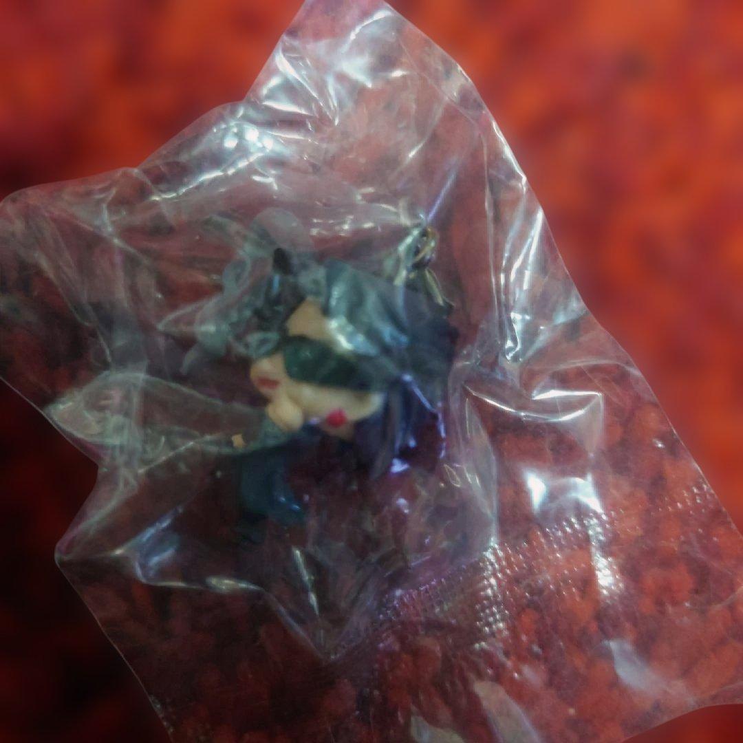 【未開封】ジョジョの奇妙な冒険 ちみメガ キューティーフィギュア ジョジョ 7体