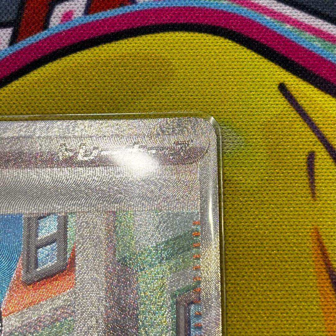 ビクティニBWR争奪戦 ビクティニプロモ チェレンSR パックセット