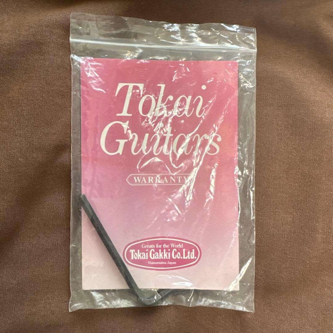 Tokai （トーカイ）東海 AST 70 GS／M stratocaster