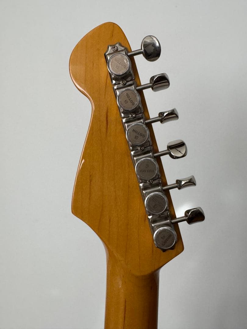 Tokai （トーカイ）東海 AST 70 GS／M stratocaster