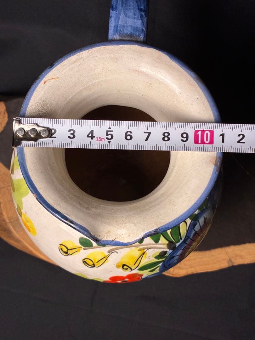 レトロ 水差し 花瓶 A-24