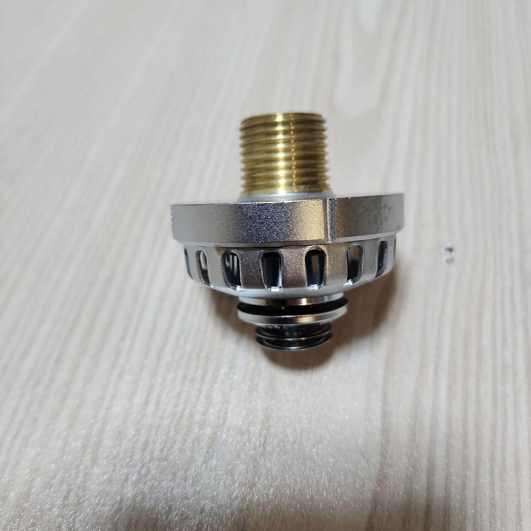 閉鎖型スプリンクラーヘッドマルチ型 MFQRⅢ 5個～