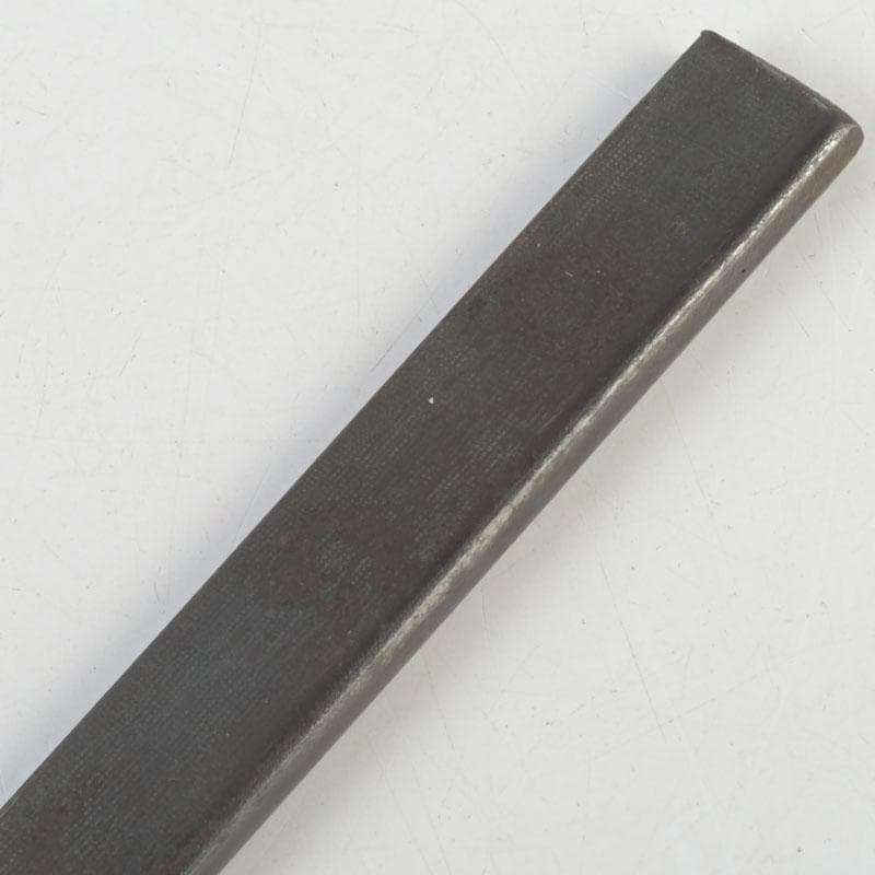 刀装具 古鉄 上野大掾久国 小柄 V 9553