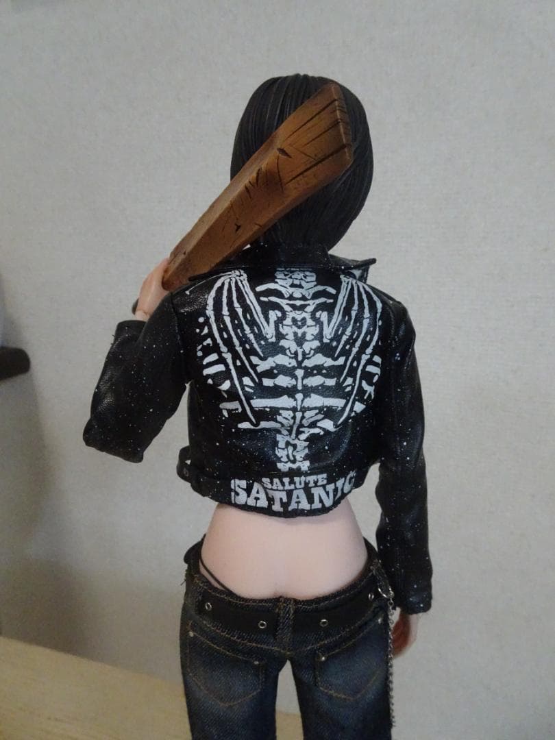 ハンニ 女性 1/6スケール ハンニバルマスクタイプ ホットトイズ