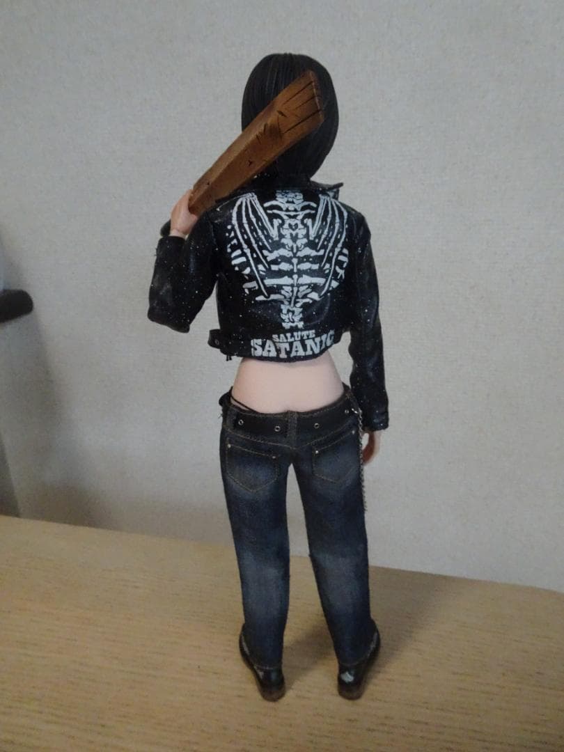 ハンニ 女性 1/6スケール ハンニバルマスクタイプ ホットトイズ