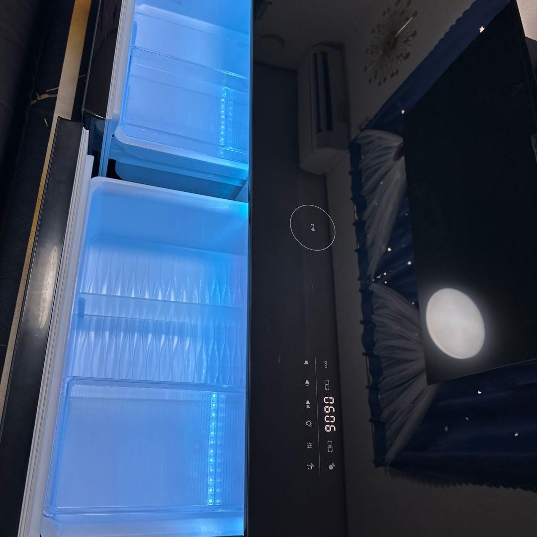 LOOZER スマートテーブル 130cm Bluetooth