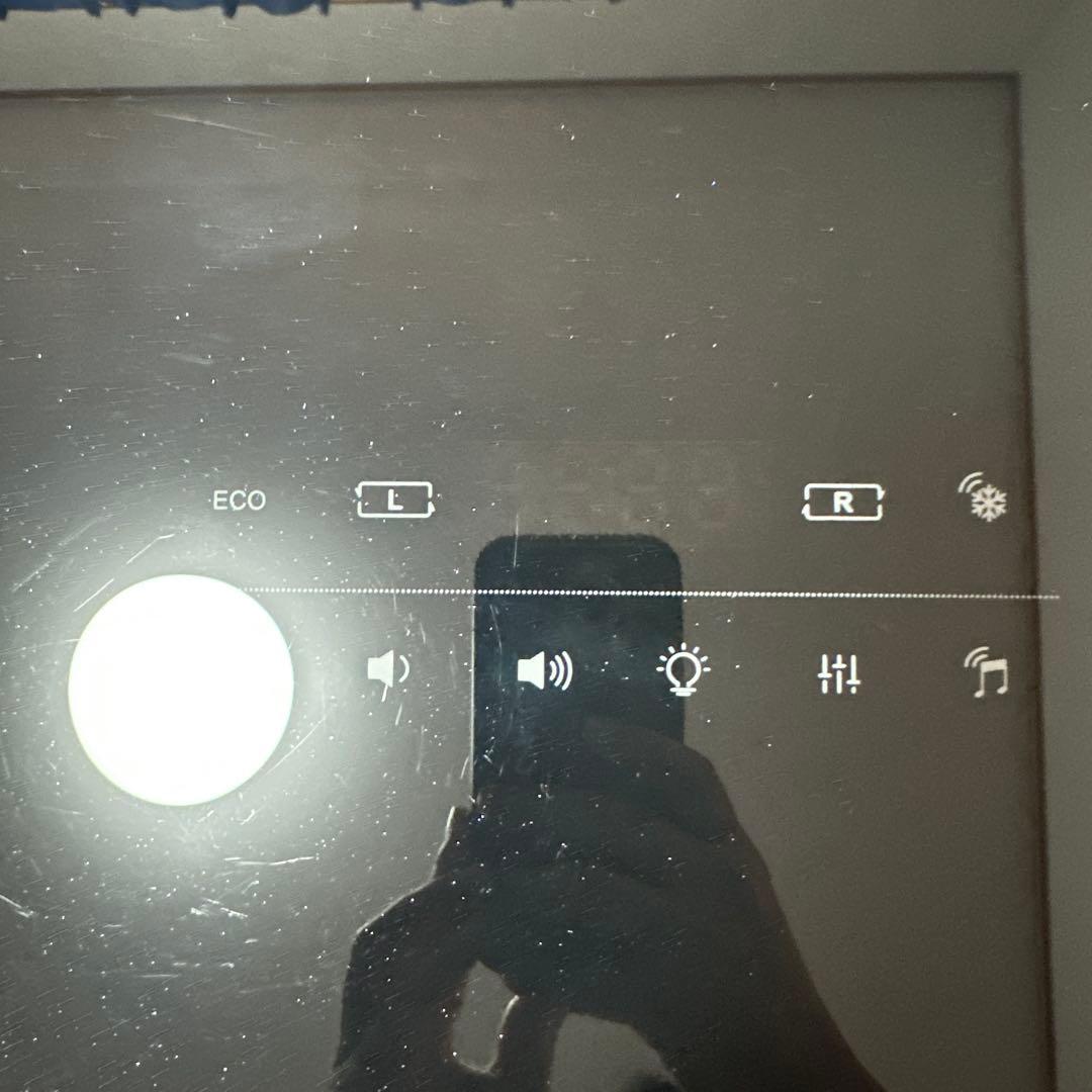 LOOZER スマートテーブル 130cm Bluetooth