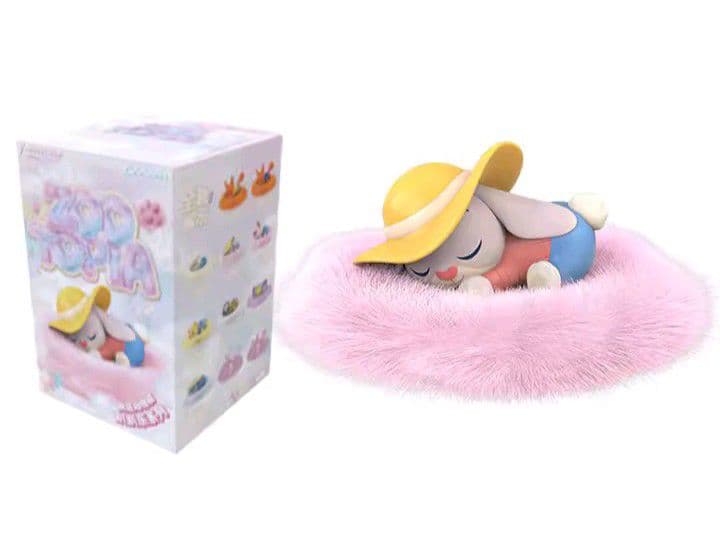 ズートピア フィギュアセット 9体