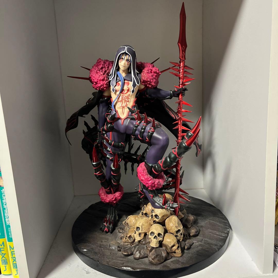 Fate/Grand Order クーフーリンオルタ フィギュア Fate/Grand Order