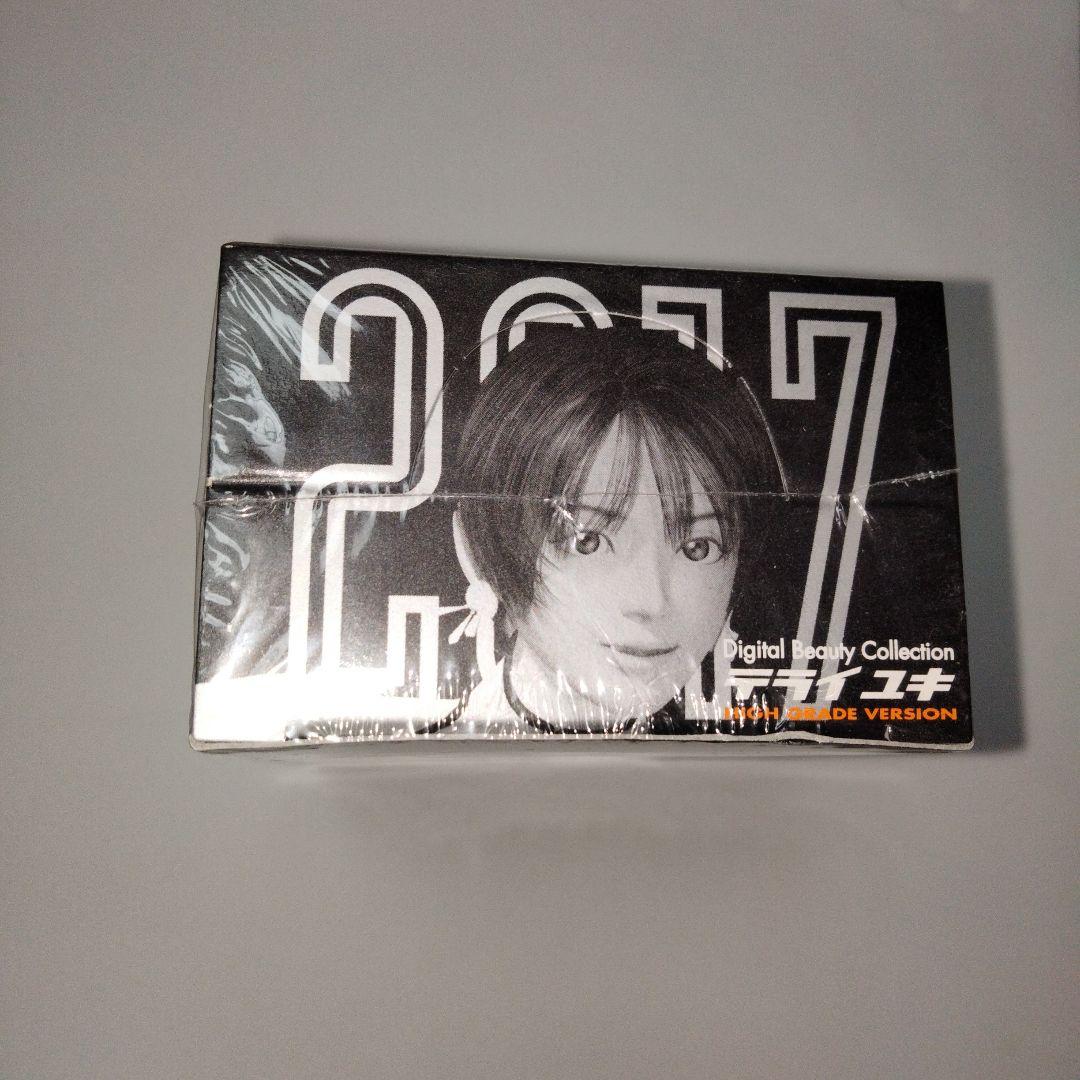 テライユキ トレーディングカード 未開封 シュリンク付 1BOXの通販は