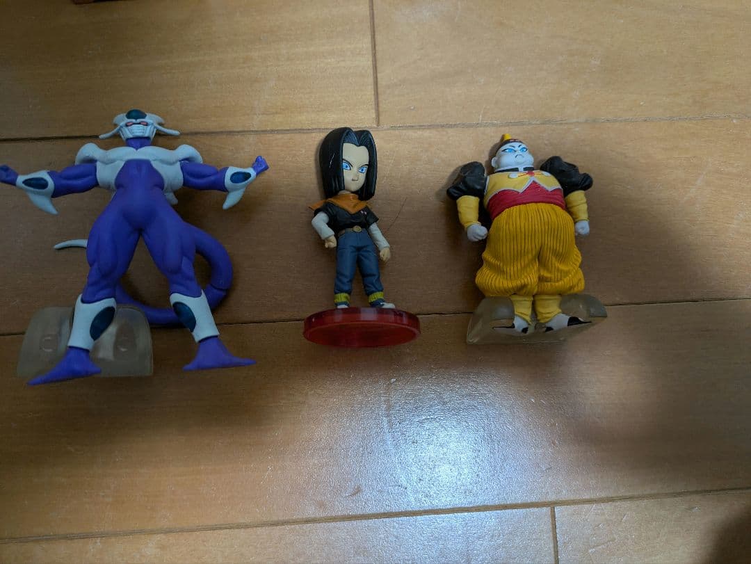 ワンピース フィギュア