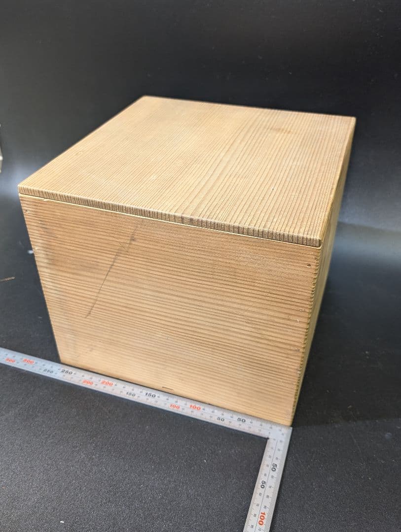 大名道具 時代 家紋 蒔絵 喰籠 井伊家 丸に橘 金蒔絵 大平 菓子