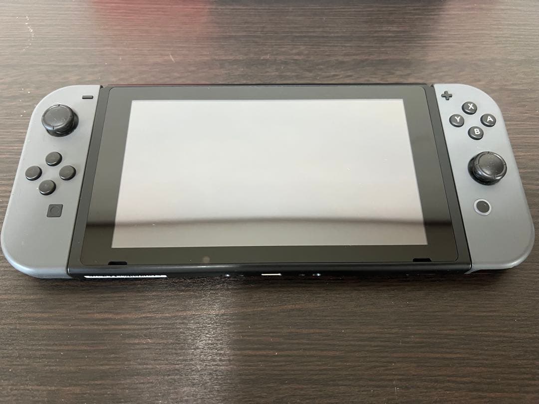 Nintendo Switchグレー本体 【おまけ付】 Proコン ホリパッド等