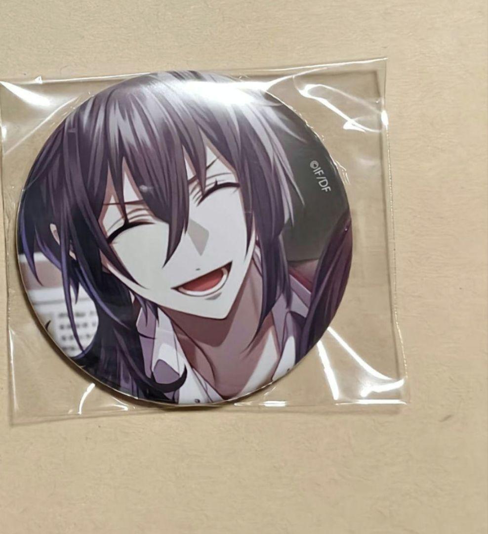 9 R.I.P. sequel 魅ナミ エビテン 特装版 アクスタ 缶バッジ ゆうか