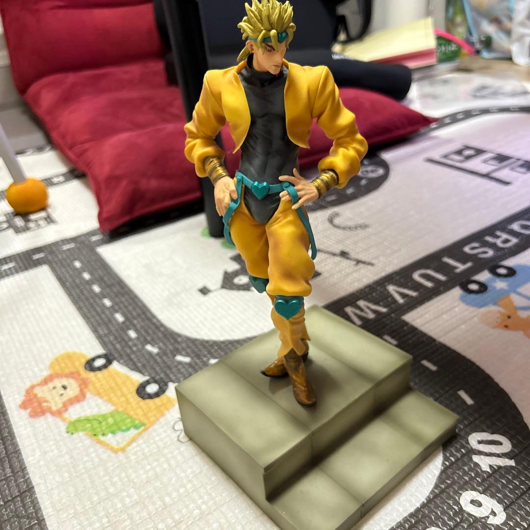 ◇◇【箱なし】 一番くじ ジョジョの奇妙な冒険 第三部 BLACK SIDE A賞