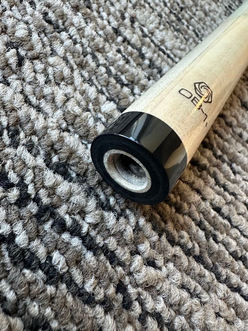 希少 美品 OB - 1 + ロング オービーワンプラス ラジアル