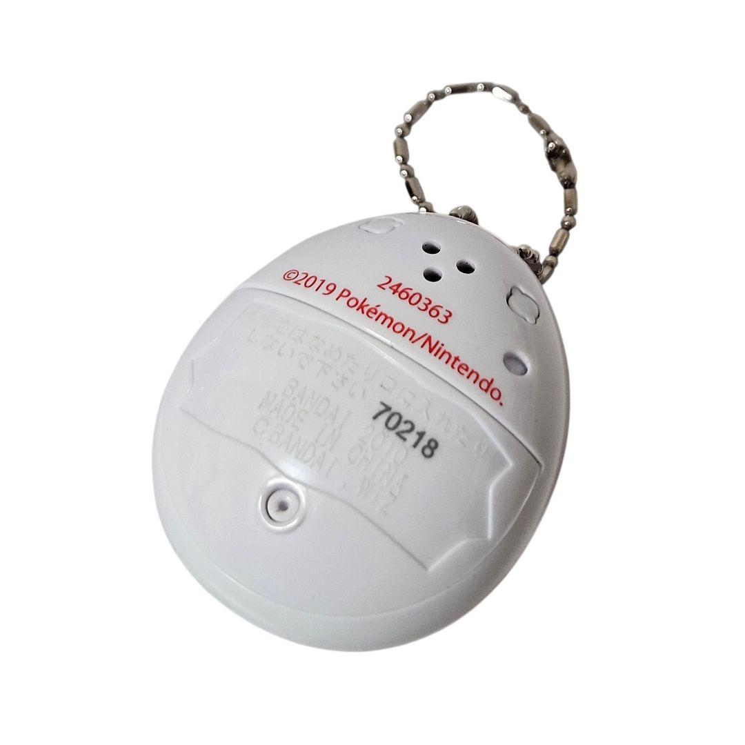 たまごっち イーブイ×たまごっち カラフルフレンズver