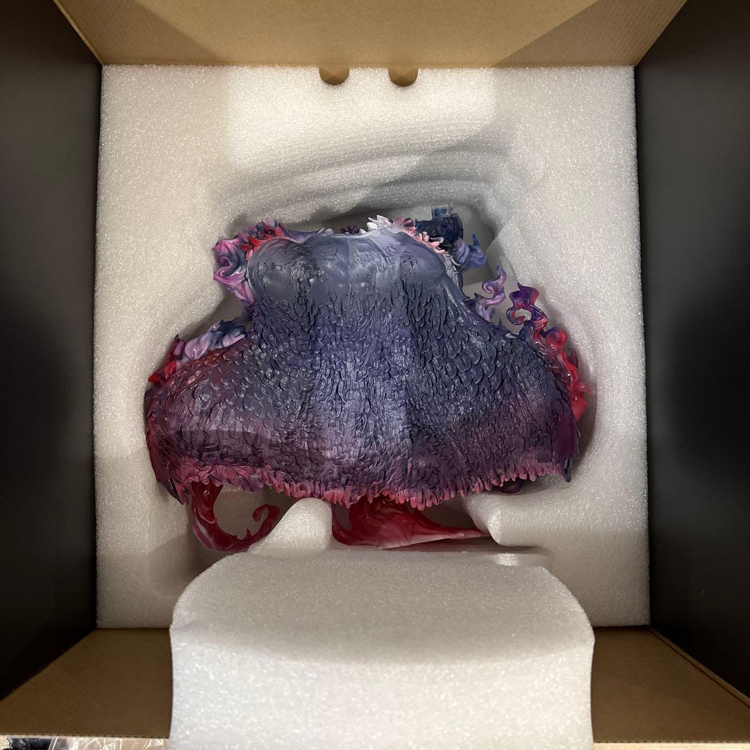 百獣のカイドウ P.O.P WA-MAXIMUM 初版