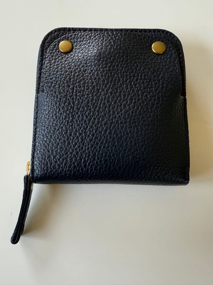 SMART MOVE スマートキーケース財布ネイビー SMART MOVE! (スマートムーブ) Type2 スマートキーケース財布 小銭入れ