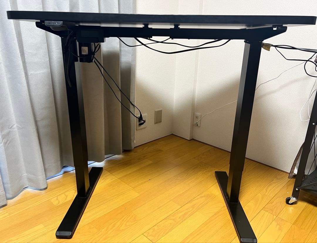 FLEXISPOT 電動昇降デスク