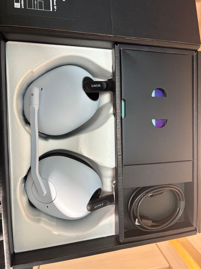 SONY INZONE H9 ワイヤレスヘッドセット Amazon.co.jp: ソニー ゲーミングヘッドセット INZONE H9: WH-G900N