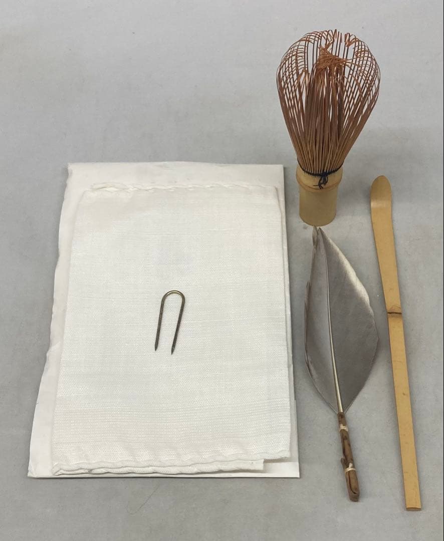 B543b 桑茶箱セット 19点 志野焼 桑木製 茶道具 - メルカリ